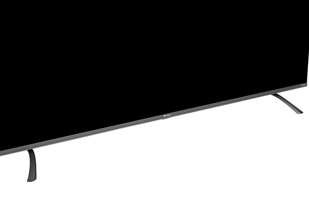 Android Tivi Casper 4K 65 inch 65UG6000 chính hãng