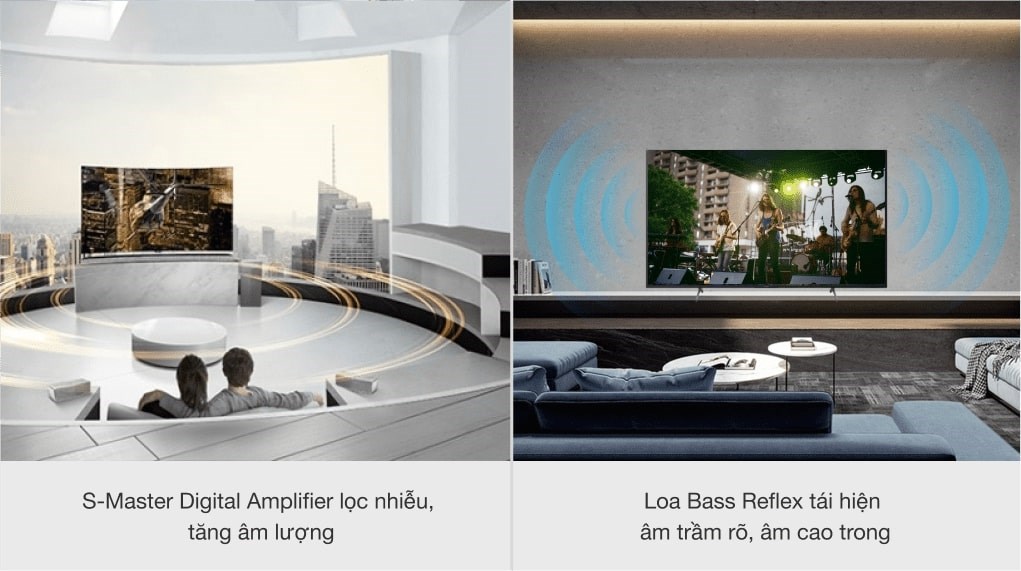 Android Tivi Sony 4K 43 inch KD-43X7500H