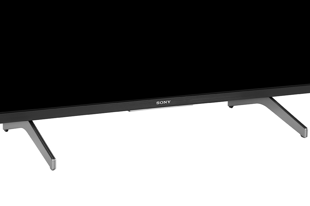 Android Tivi Sony 4K 43 inch KD-43X7500H Màu Đen