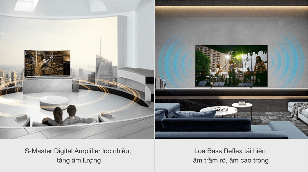 Android Tivi Sony 4K 49 inch KD-49X7500H