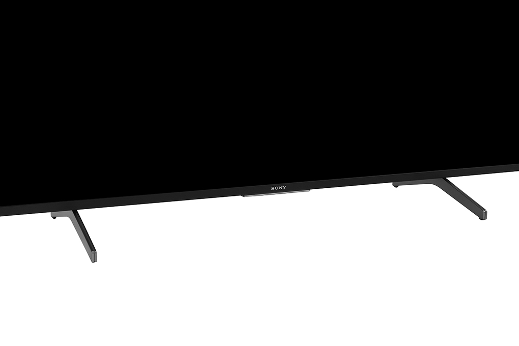 Android Tivi Sony 4K 55 inch KD-55X7500H chính hãng