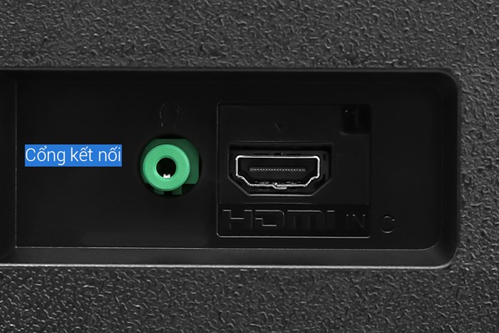 Android Tivi Sony 4K 65 inch KD-65X7500H Màu Đen