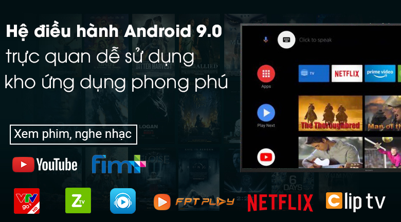 Hệ điều hành Android 9.0