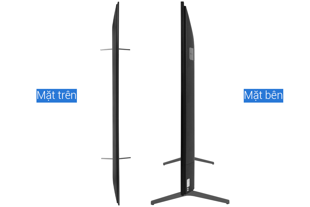 Android Tivi Sony 4K 75 inch KD-75X8000H Màu Đen