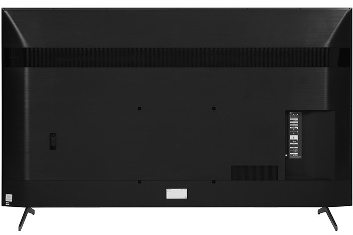 Android Tivi Sony 4K 85 inch KD-85X8000H Màu Đen