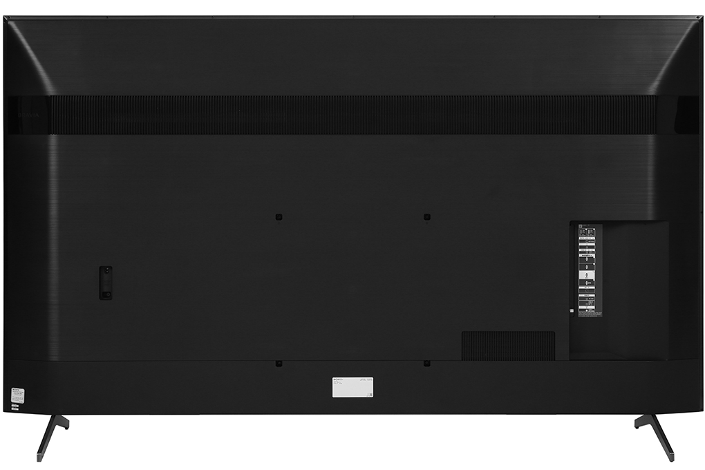 Android Tivi Sony 4K 85 inch KD-85X8000H Màu Đen