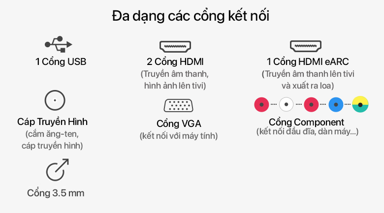 Tivi Mobell 32 inch 32T610A1