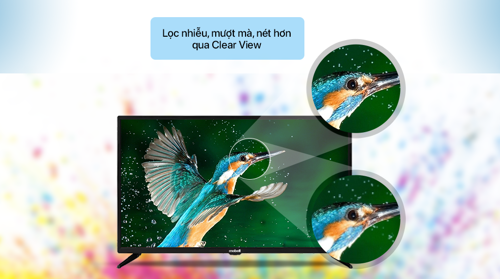 Tivi Mobell 32 inch 32T610A1