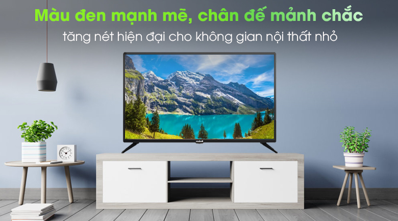 Tivi Mobell 32 inch 32T610A1