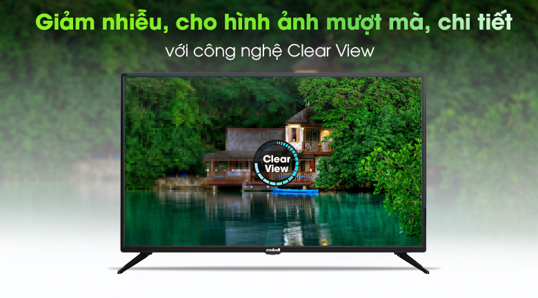 Tivi Mobell 32 inch 32T610A1