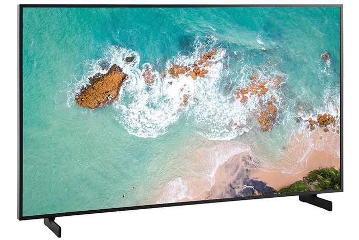 Smart Tivi Khung Tranh The Frame QLED Samsung 4K 55 inch QA55LS03T Màu Đen