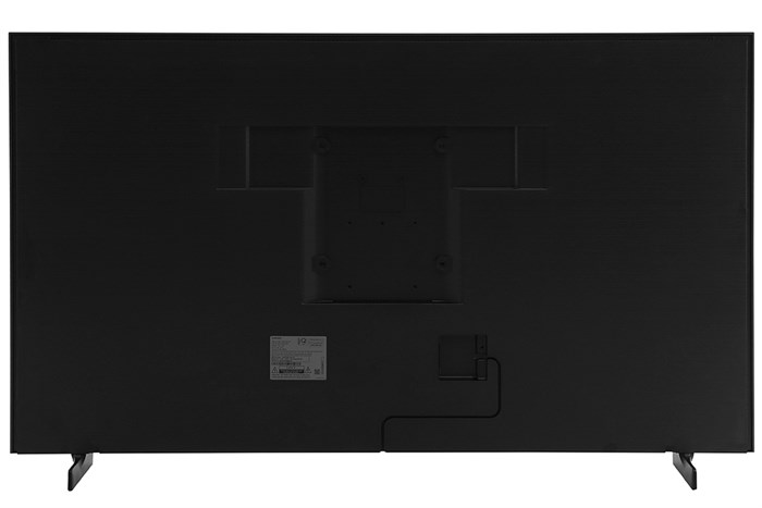 Smart Tivi Khung Tranh The Frame QLED Samsung 4K 55 inch QA55LS03T Màu Đen