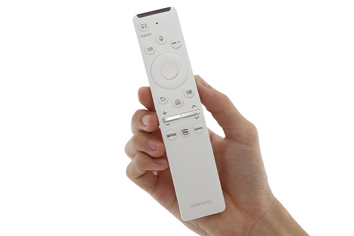 Smart Tivi Khung Tranh The Frame QLED Samsung 4K 55 inch QA55LS03T Màu Đen