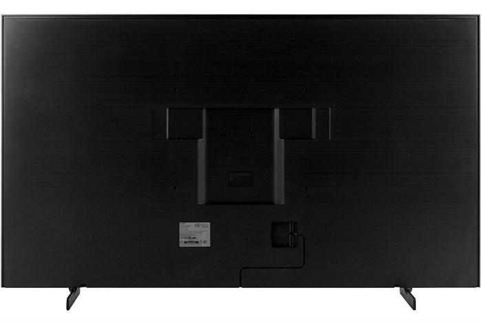 Smart Tivi Khung Tranh The Frame QLED Samsung 4K 65 inch QA65LS03T Màu Đen