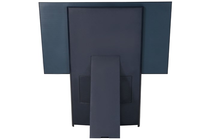 Smart Tivi Màn Hình Xoay The Sero QLED Samsung 4K 43 inch QA43LS05T Màu Đen