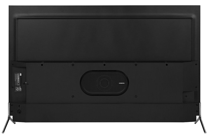 Android Tivi QLED TCL 4K 55 inch 55C815 Màu Đen