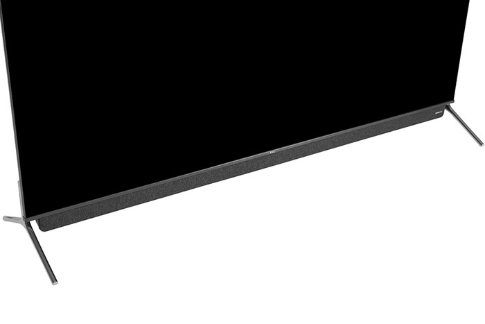 Android Tivi QLED TCL 4K 55 inch 55C815 Màu Đen