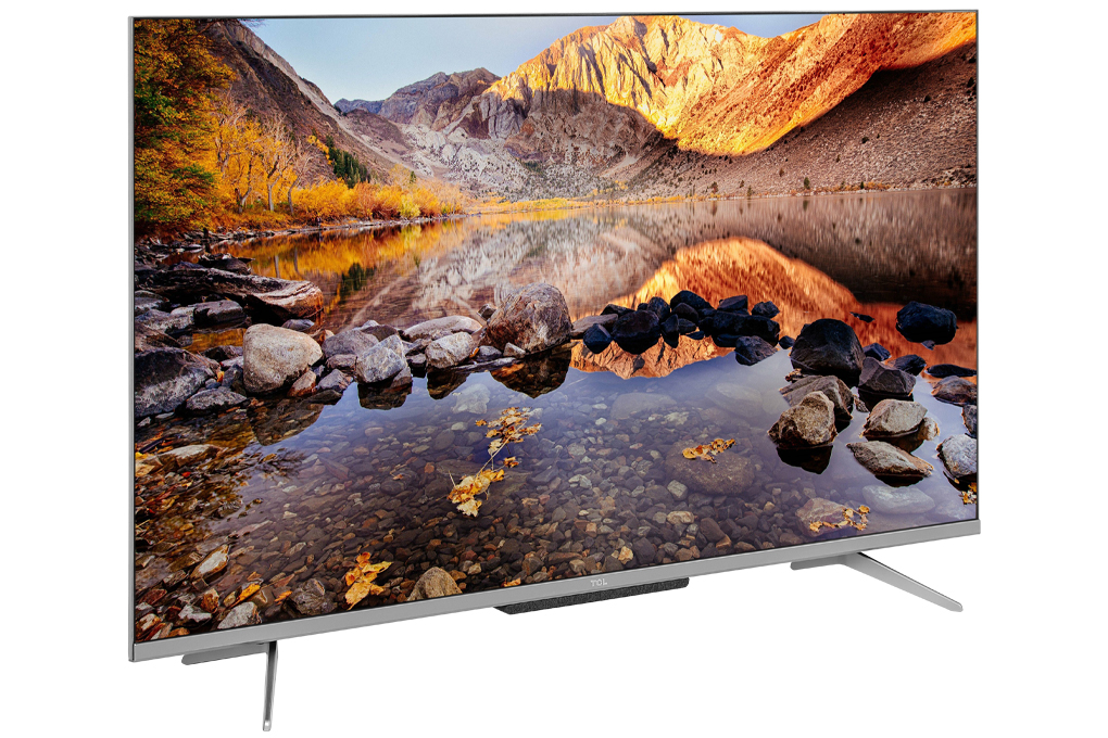 Android Tivi TCL 43 inch 43P715 - 2