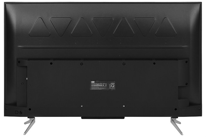 Android Tivi TCL 43 inch 43P715 Màu Đen