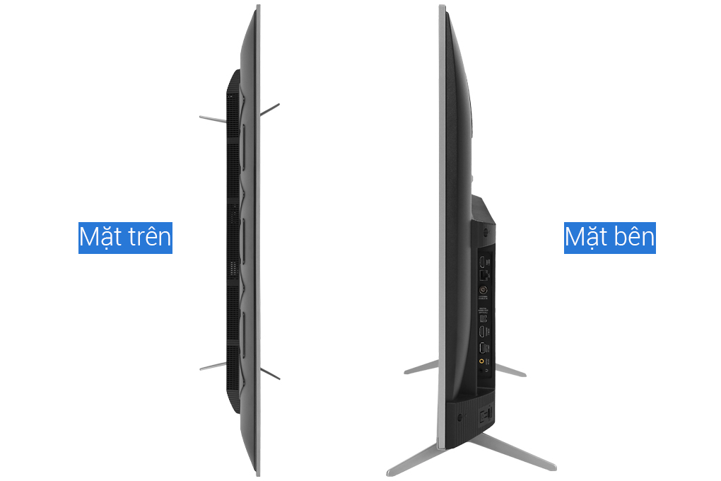 Android Tivi TCL 43 inch 43P715 - 5