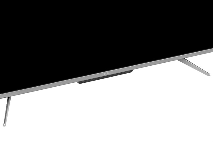 Android Tivi TCL 43 inch 43P715 Màu Đen