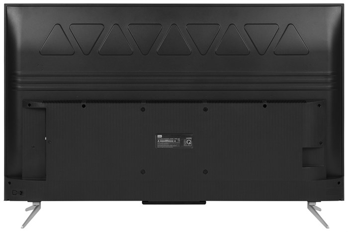 Android Tivi TCL 4K 50 inch 50P715 Màu Đen