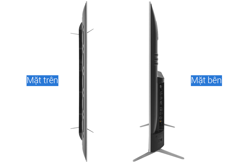 Android Tivi TCL 55 inch 55P715 - 5