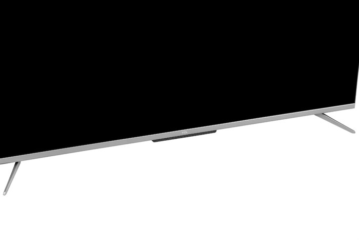 Android Tivi TCL 55 inch 55P715 Màu Đen