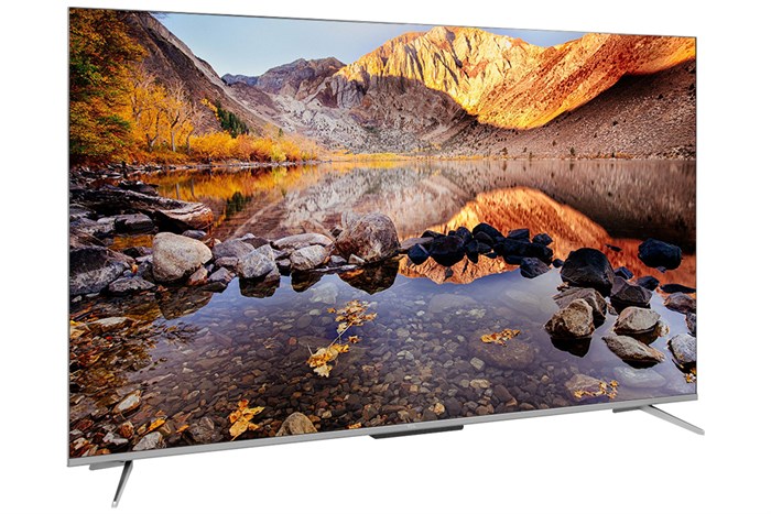 Android Tivi TCL 65 inch 65P715 Màu Đen