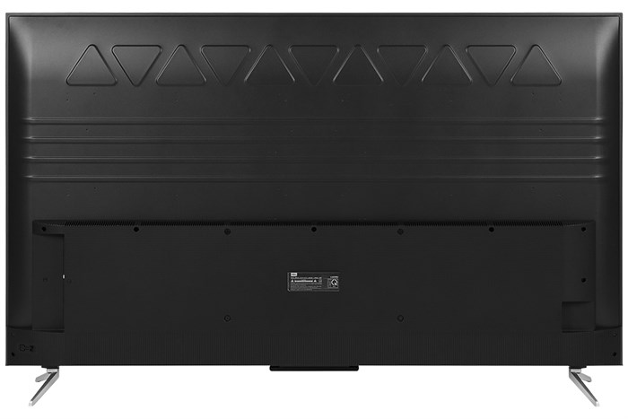 Android Tivi TCL 65 inch 65P715 Màu Đen