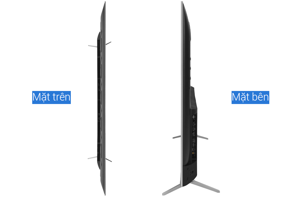 Android Tivi TCL 65 inch 65P715 - 5