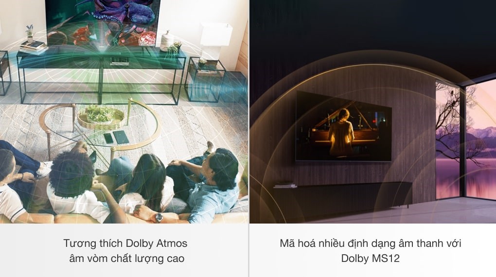 Android Tivi QLED TCL 4K 50 inch 50Q716