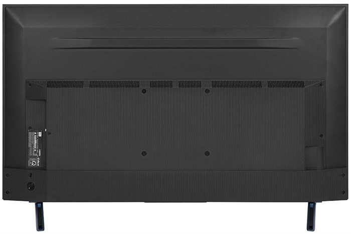 Android Tivi QLED TCL 4K 50 inch 50Q716 Màu Đen