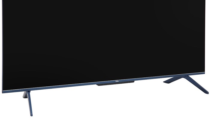 Android Tivi QLED TCL 4K 50 inch 50Q716 Màu Đen