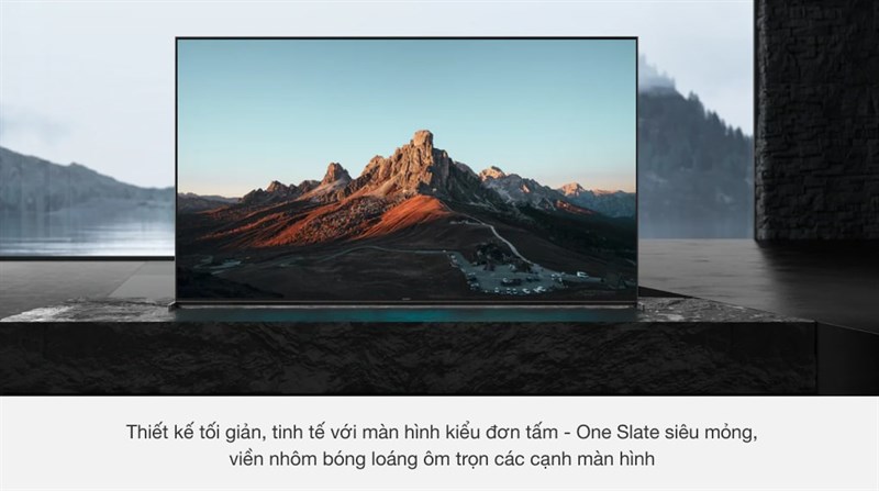 Android Tivi Sony 8K 85 inch KD-85Z8H