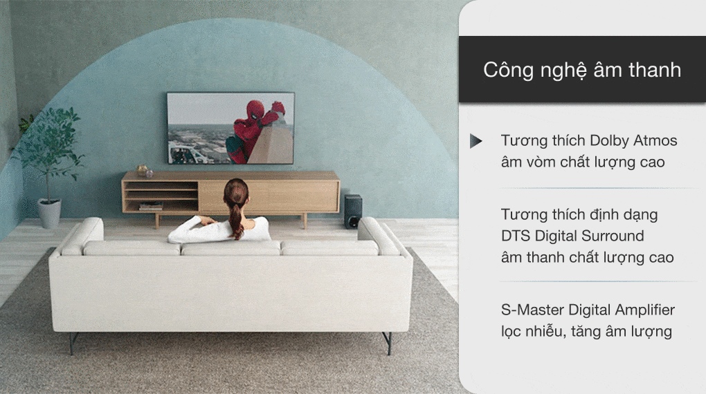 Android Tivi Sony 8K 85 inch KD-85Z8H