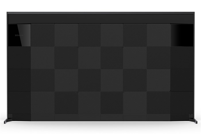 Android Tivi Sony 8K 85 inch KD-85Z8H Màu Đen