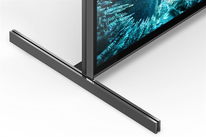 Android Tivi Sony 8K 85 inch KD-85Z8H Màu Đen