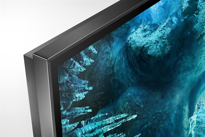 Android Tivi Sony 8K 85 inch KD-85Z8H Màu Đen