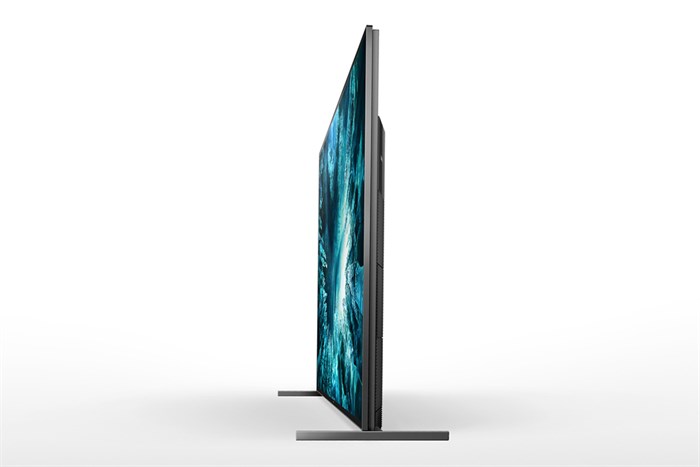 Android Tivi Sony 8K 85 inch KD-85Z8H Màu Đen
