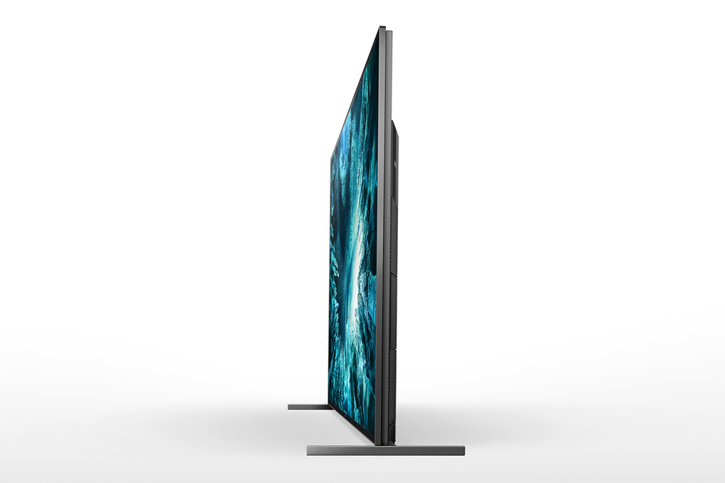 Android Tivi Sony 8K 85 inch KD-85Z8H Màu Đen