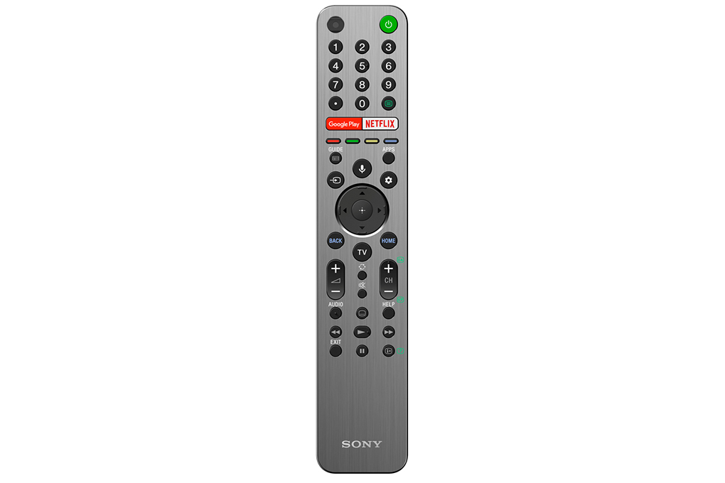 Android Tivi Sony 8K 85 inch KD-85Z8H Màu Đen