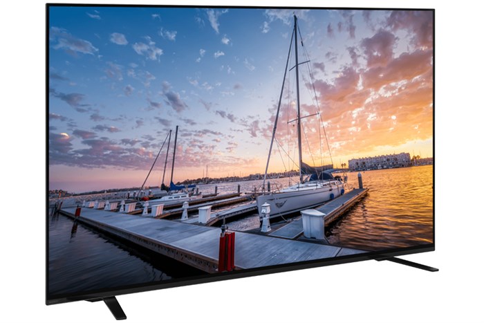 Android Tivi OLED Sony 4K 55 inch KD-55A8H Màu Đen
