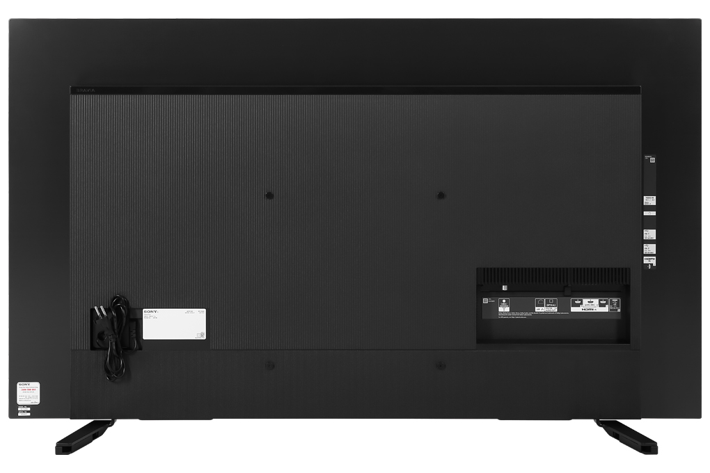 Android Tivi OLED Sony 4K 55 inch KD-55A8H Màu Đen