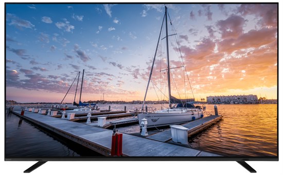 Android Tivi OLED Sony 4K 55 inch KD-55A8H