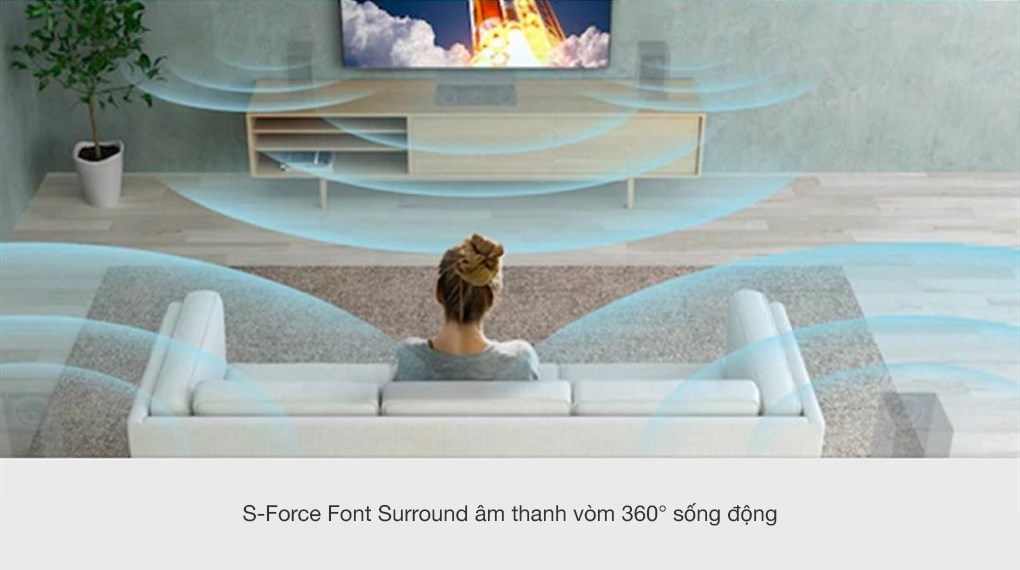 Android Tivi OLED Sony 4K 65 inch KD-65A8H