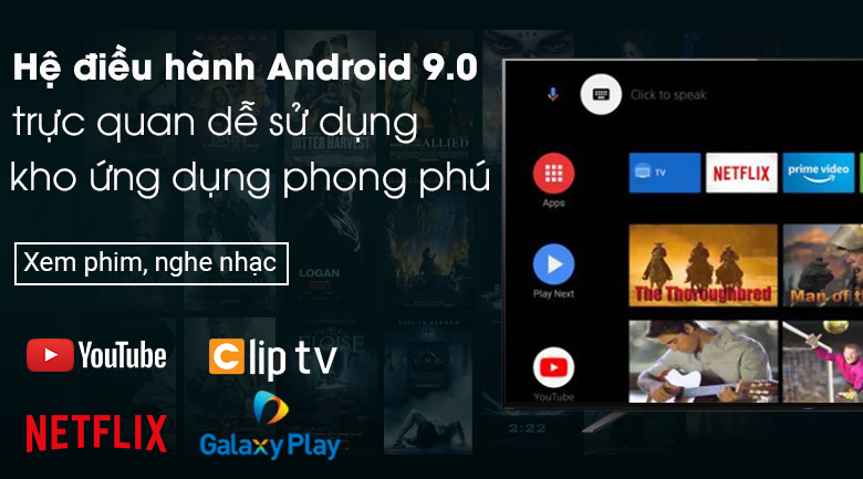 Hệ điều hành Android 9.0