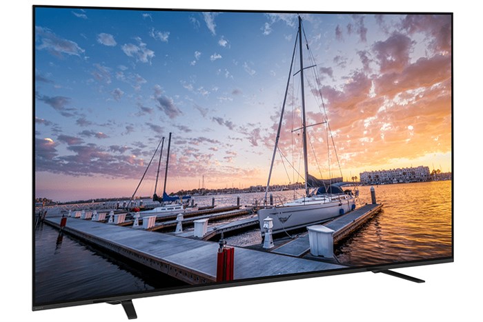Android Tivi OLED Sony 4K 65 inch KD-65A8H Màu Đen