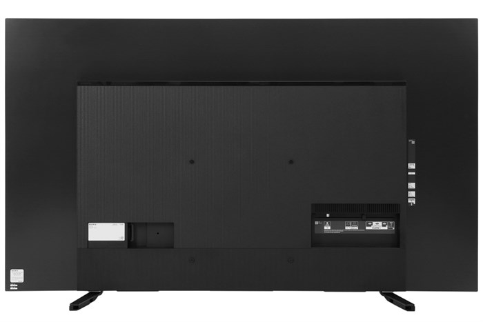 Android Tivi OLED Sony 4K 65 inch KD-65A8H Màu Đen