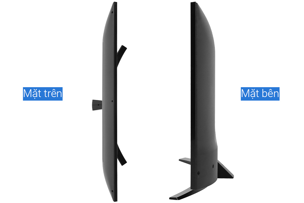 Smart Tivi LG 4K 43 inch 43UN7400PTA Màu Đen
